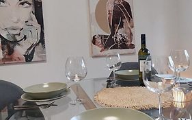 Apartmani Marinano